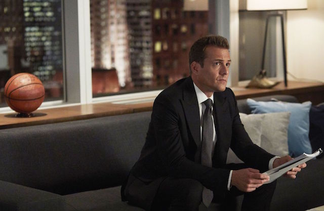 Suits 8