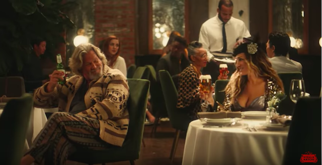 Super Bowl 2019, tra gli spot ci sono già i vincitori: Carrie Bradshaw e Drugo (Video)