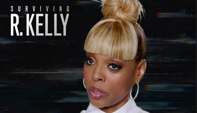 Surviving R. Kelly, la docu-serie sulle presunte molestie del cantante, in onda a marzo 2019 su Crime Investigation