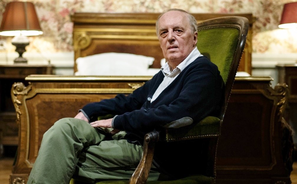Suspiria: a Dario Argento non piace il remake di Luca Guadagnino