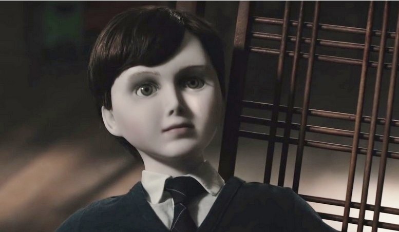 The Boy 2: iniziate le riprese del sequel con Katie Holmes