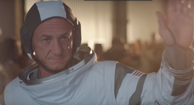 The First con Sean Penn cancellato, quando 50 milioni di dollari non bastano