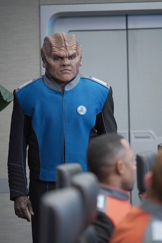 The Orville 2