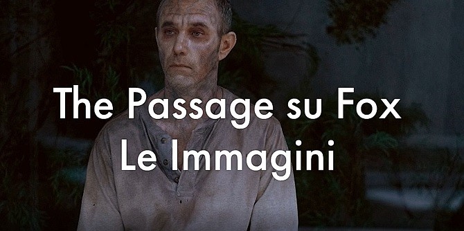 The Passage le immagini della nuova serie tv Fox