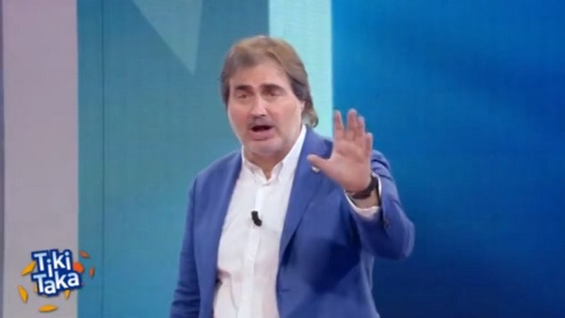 Tiki Taka promosso su Canale 5: in onda dal 20 gennaio, in seconda serata