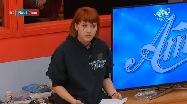 Amici 18, i primi dubbi degli allievi nei riguardi della protesta: Tish e Miguel si defilano
