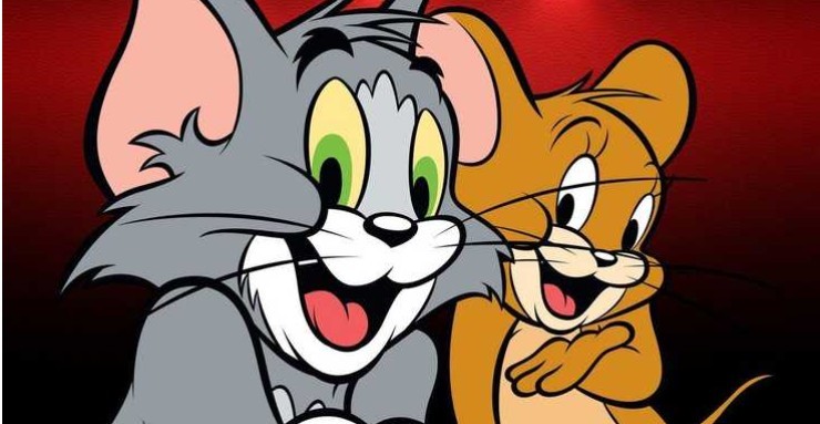 Tom and Jerry: anticipazioni, trama e concept art del nuovo film in live-action e CG