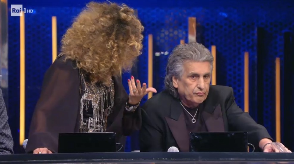 Ora o mai più, Toto Cutugno sbotta in diretta: “Ma è sbagliato il regolamento, non voglio fare il rompicog*ioni!”