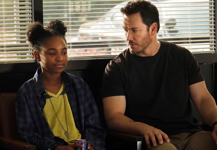 The Passage su Fox, una bambina sarà la salvezza dell’umanità (o la sua fine)