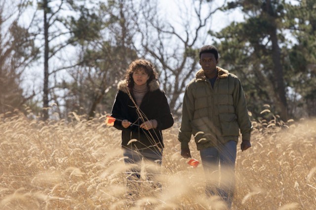True Detective il trailer della terza stagione