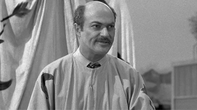 Trump e il muro anticipati da una serie tv western anni ’50: il video diventa subito virale