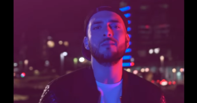 Tony Maiello – Tutta colpa mia (testo e video)