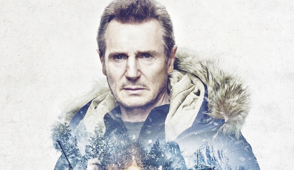 Un uomo tranquillo: trailer italiano del film con Liam Neeson