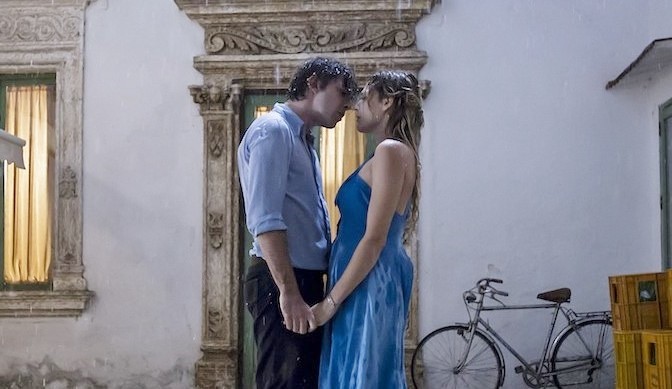 Un’avventura: trailer del film ispirato alle canzoni di Mogol e Battisti