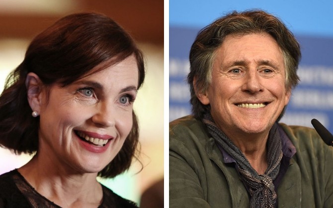 La Guerra dei Mondi, Gabriel Byrne e Elizabeth McGovern di Downton Abbey guidano il cast della serie Fox