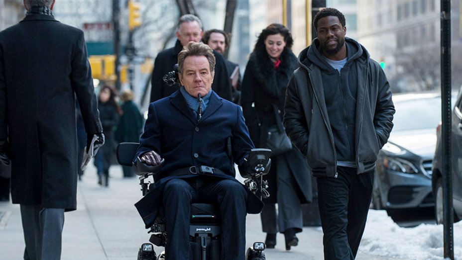 Box Office Usa, The Upside (remake di Quasi Amici) batte tutti