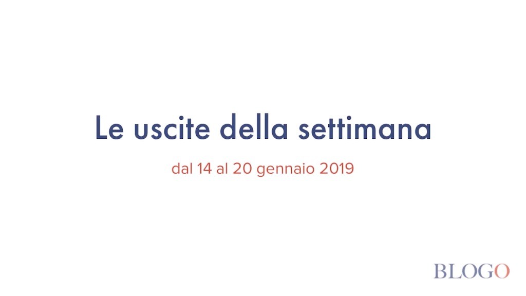Film in sala, le uscite dal 14 al 20 gennaio