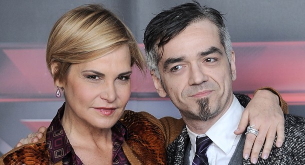 Morgan: “The Voice? Mi piacerebbe, ma la tv mi fa addormentare”