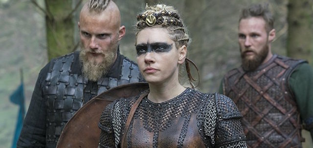 Vikings, History chiude la sua prima serie tv (ma è in arrivo il sequel)