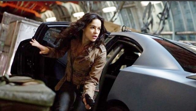 Vin Diesel rivela le sceneggiatrici dello spin-off di “Fast and Furious” al femminile