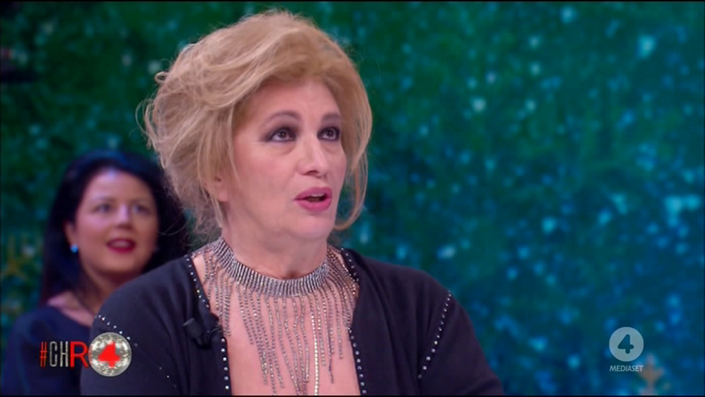 Iva Zanicchi: “Ho detto di no a Ora o mai più per stare alla Repubblica delle donne”