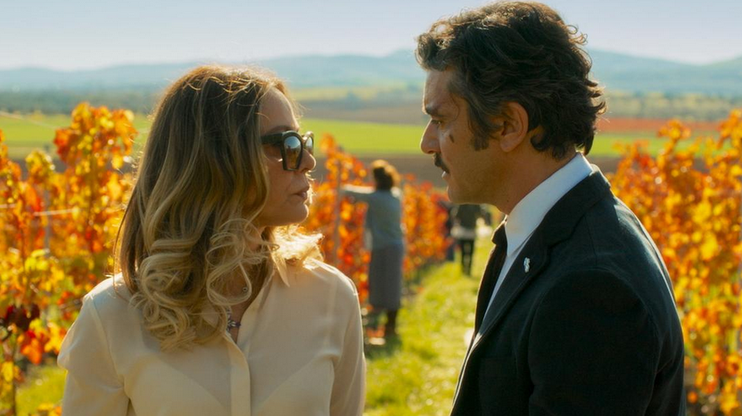Wine to love – I colori dell’amore, Adinolfi contro il bacio gay nel film in prima serata su Rai 1