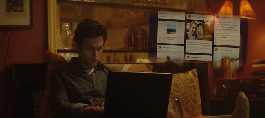 40 milioni di visualizzazioni per You e Sex Education, Netflix dà i numeri e elimina la concorrenza
