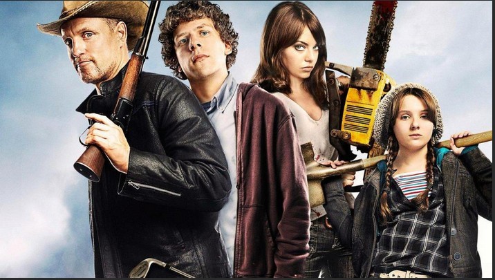 Zombieland 2: trapelati nuovi dettagli sulla trama