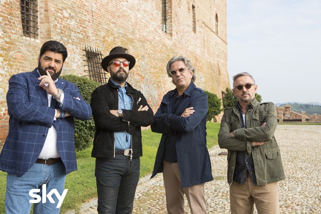 MasterChef Italia 8, cosa è successo nella puntata del 14 febbraio 2019?
