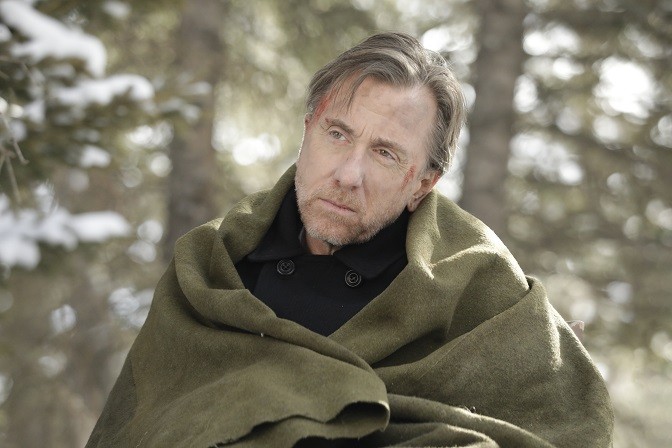 Tin Star su Sky Atlantic la seconda stagione dal 15 febbraio