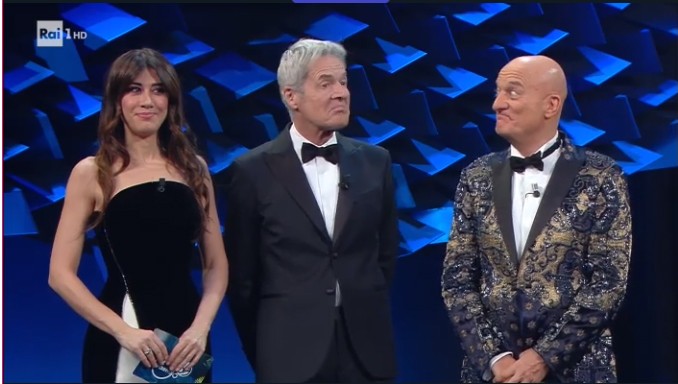Ascolti tv martedì 5 febbraio 2019: Sanremo in calo con 10 mln e il 49,5% di share per la prima serata