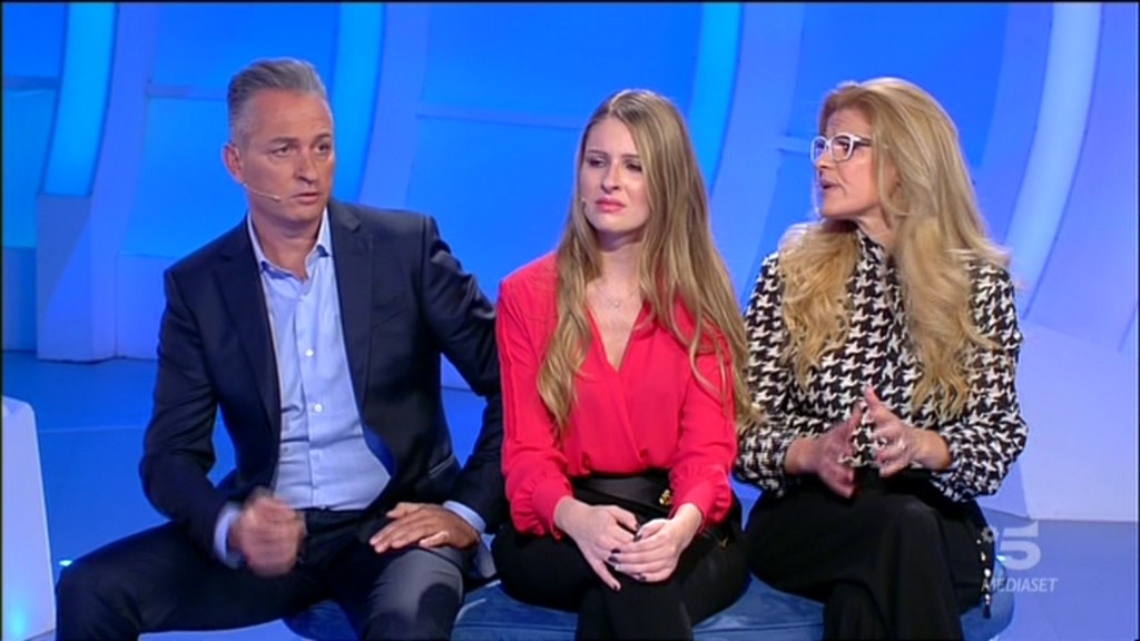 C’è posta per te 2019: la storia di Emanuele e Cristal: “Basita” (video)