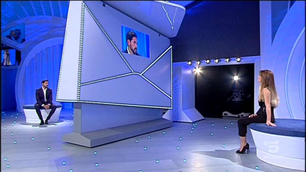 C’è posta per te 2019, la storia di Valentina e Calogero: “Scopro tutto” (video)