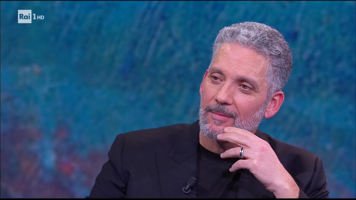 Beppe Fiorello vuole Sanremo? Lui smentisce:”Pronto a tutto ma non al Festival…”