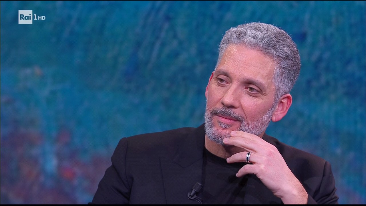 Beppe Fiorello vuole Sanremo? Lui smentisce:”Pronto a tutto ma non al Festival…”