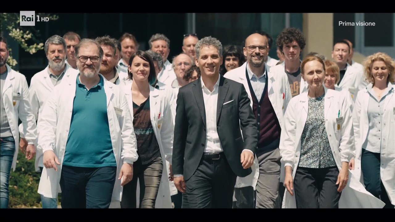 Ascolti tv martedì 19 febbraio 2019