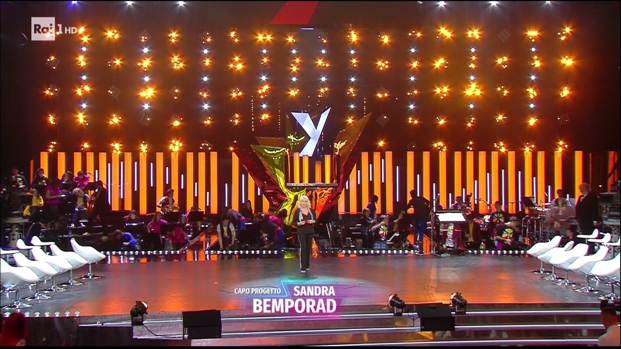 Sanremo Young, seconda puntata – I duetti del Greatest Hits