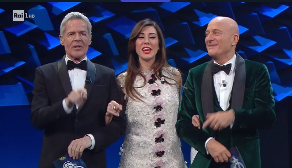 Ascolti tv giovedì 7 febbraio 2019