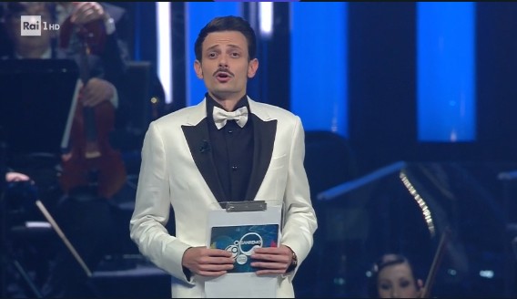 Fabio Rovazzi ospite a Sanremo 2019