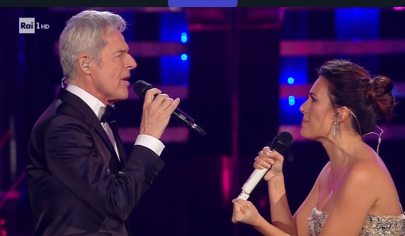 Sanremo 2019, Serena Rossi emoziona con Mia Martini: “Bisogna chiederle scusa”