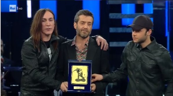 Sanremo 2019, tutti i premi