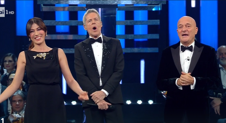 Sanremo 2019 terza serata 7 febbraio: tutti i Big e le canzoni (classifica)