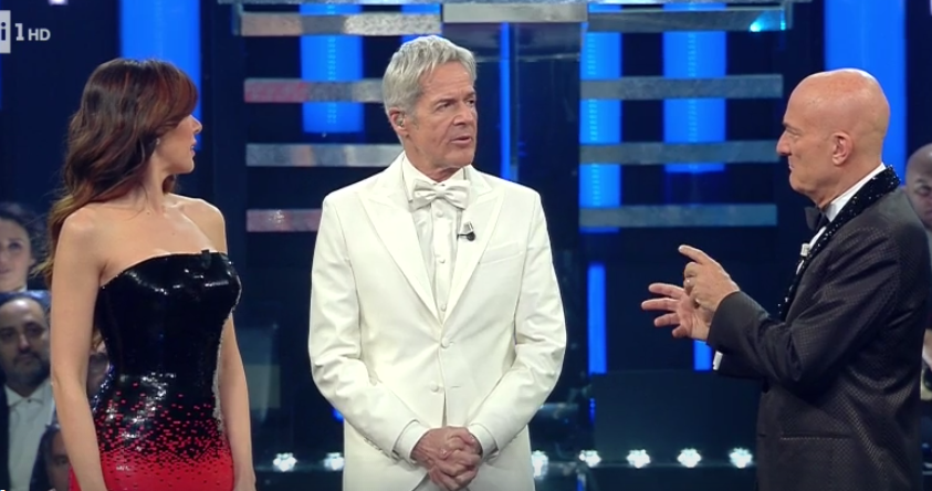 Sanremo 2019, serata finale: Mahmood vince con Soldi (la classifica)
