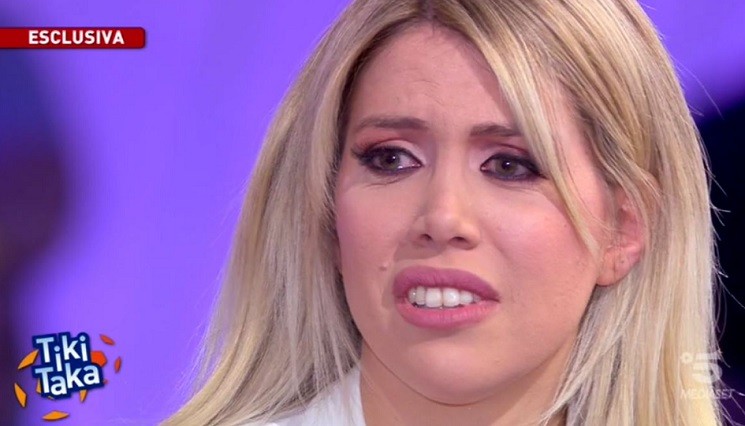 I retroscena di Blogo: Tiki Taka e l’intervista registrata a Wanda Nara