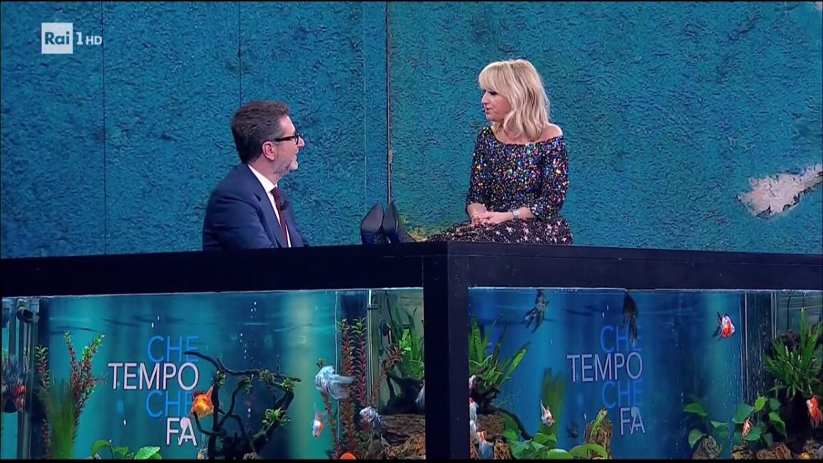 Ascolti tv domenica 10 febbraio 2019