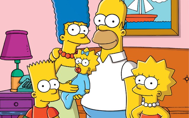 I Simpson rinnovati per altre due stagioni, supereranno i 700 episodi