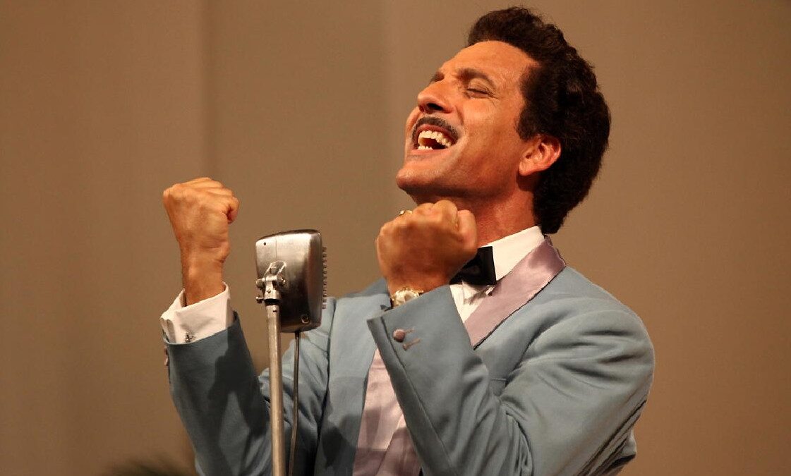È successo in TV – 18 febbraio 2013: Beppe Fiorello interpreta la grande storia di Modugno in “Volare”