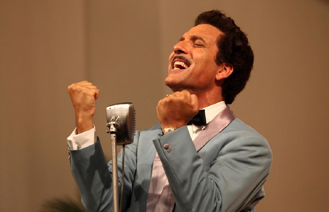 È successo in TV – 18 febbraio 2013: Beppe Fiorello interpreta la grande storia di Modugno in “Volare”