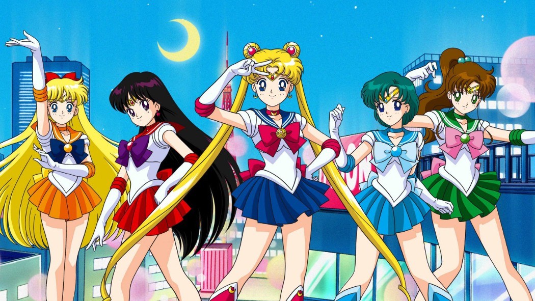 È successo in TV – 21 febbraio 1995: Sailor Moon approda in Italia (VIDEO)