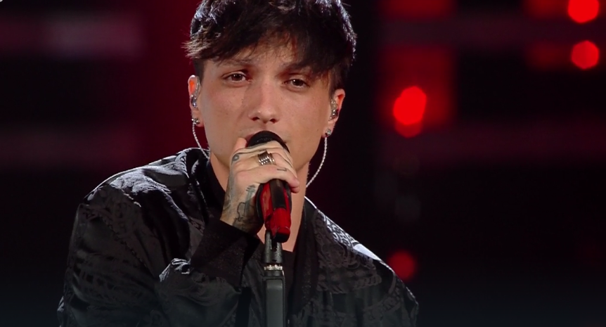 Sanremo 2019, canzoni: la classifica su iTunes aggiornata l’8 febbraio